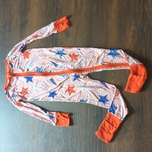 Little Sleepies Zippy